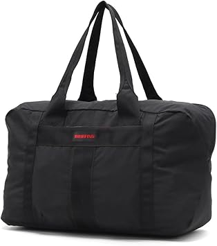 BRIEFING ブリーフィング CONTAINER ボストンバッグ ブラック✨ Amazon | [ブリーフィング] パッカブル ボストン PACKABLE